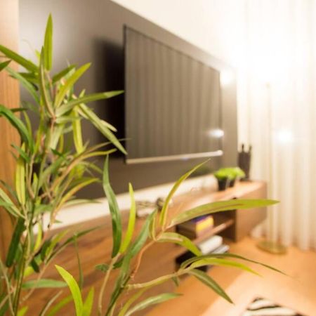 Modern Apartment In Coimbra City Center Buitenkant foto