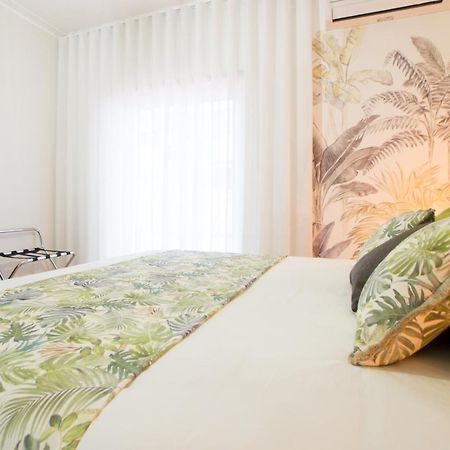 Modern Apartment In Coimbra City Center Buitenkant foto