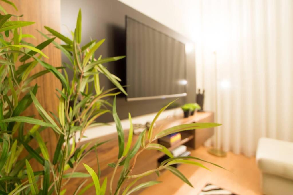 Modern Apartment In Coimbra City Center Buitenkant foto