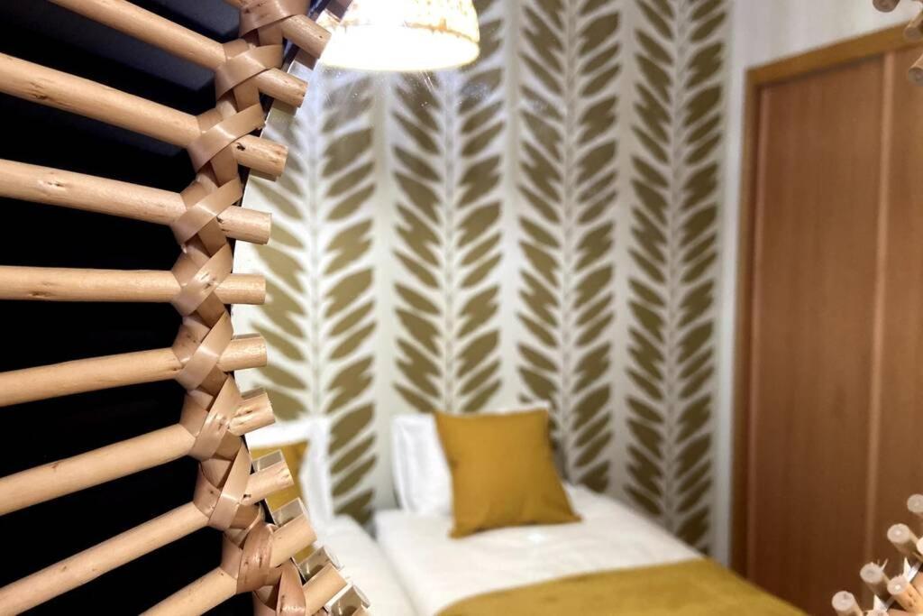 Modern Apartment In Coimbra City Center Buitenkant foto